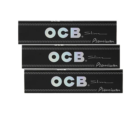 CUEROS OCB SLIM