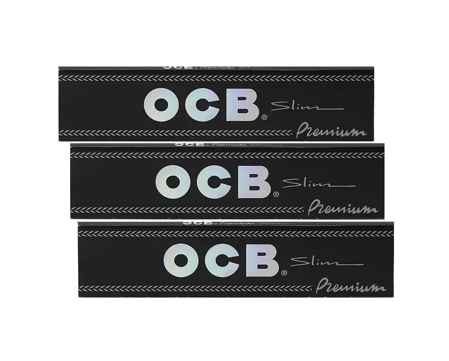 CUEROS OCB SLIM 1