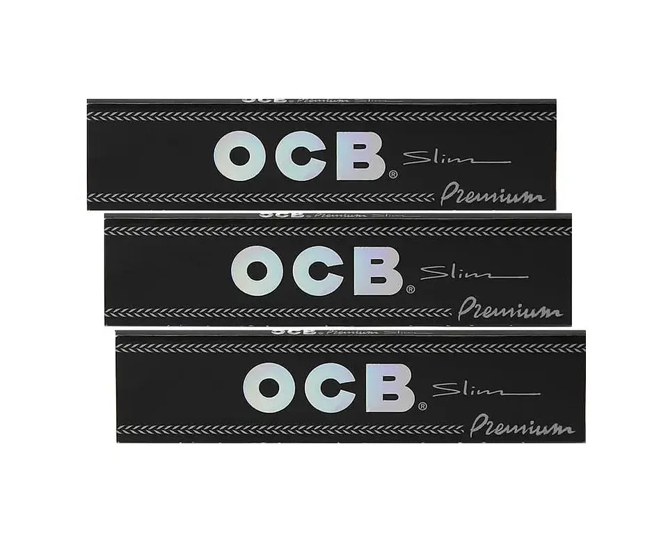 CUEROS OCB SLIM 1