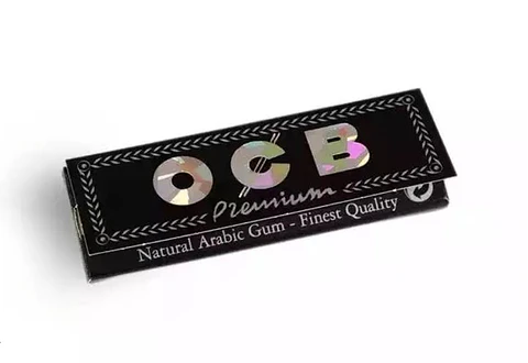 CUEROS OCB #1 PREMIUM