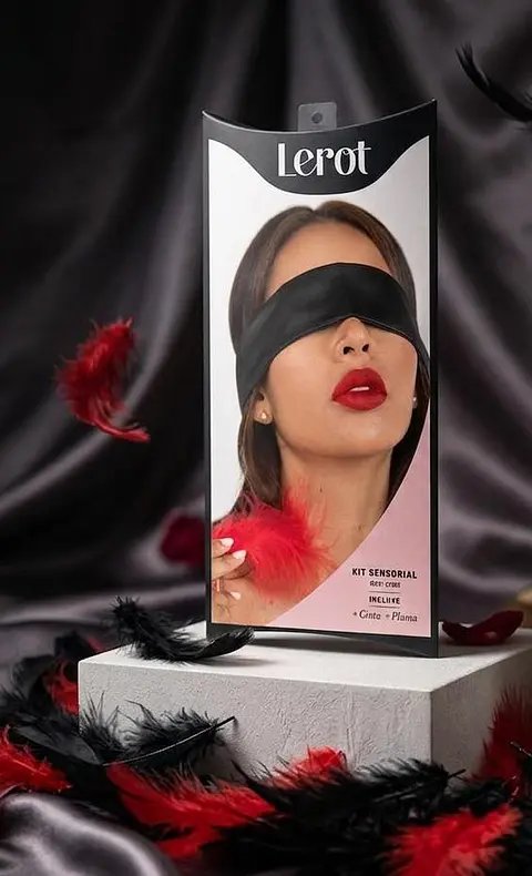 KIT SENSORIAL LEROT