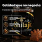 SHILAJIT GOMAS - POTENCIADOR - Miniatura 3