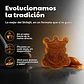 SHILAJIT GOMAS - POTENCIADOR - Miniatura 2
