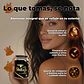 SHILAJIT GOMAS - POTENCIADOR - Miniatura 4