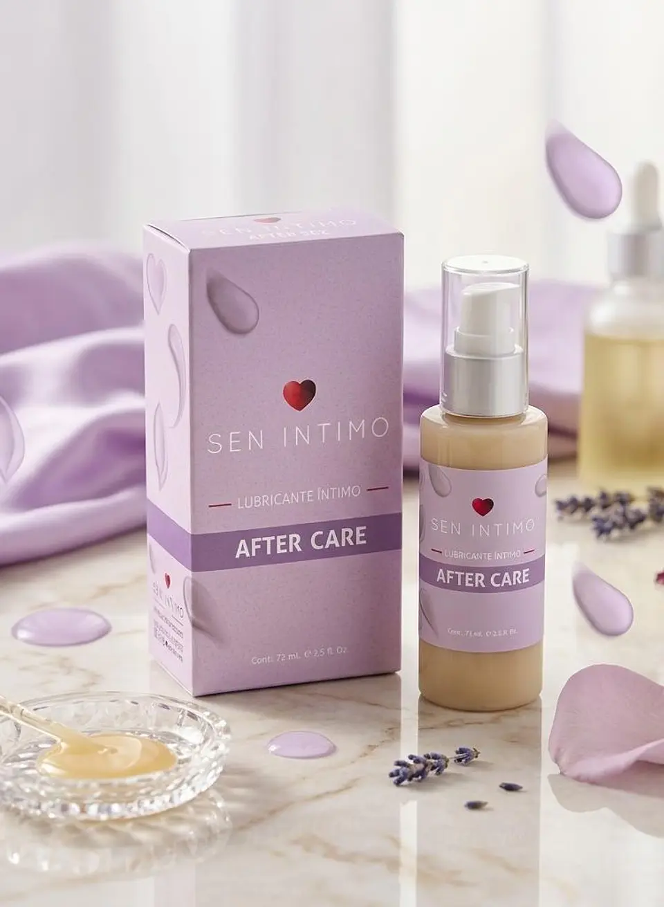 LUBRICANTE AFTER CARE 1