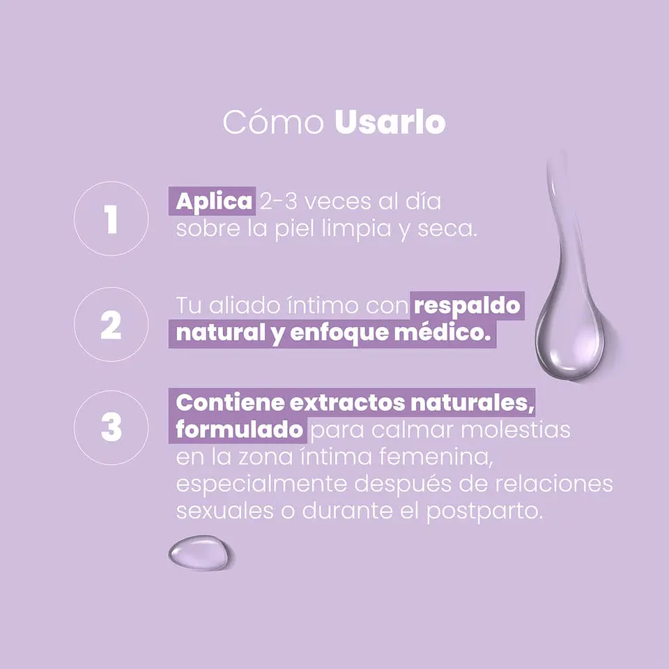 LUBRICANTE AFTER CARE 4