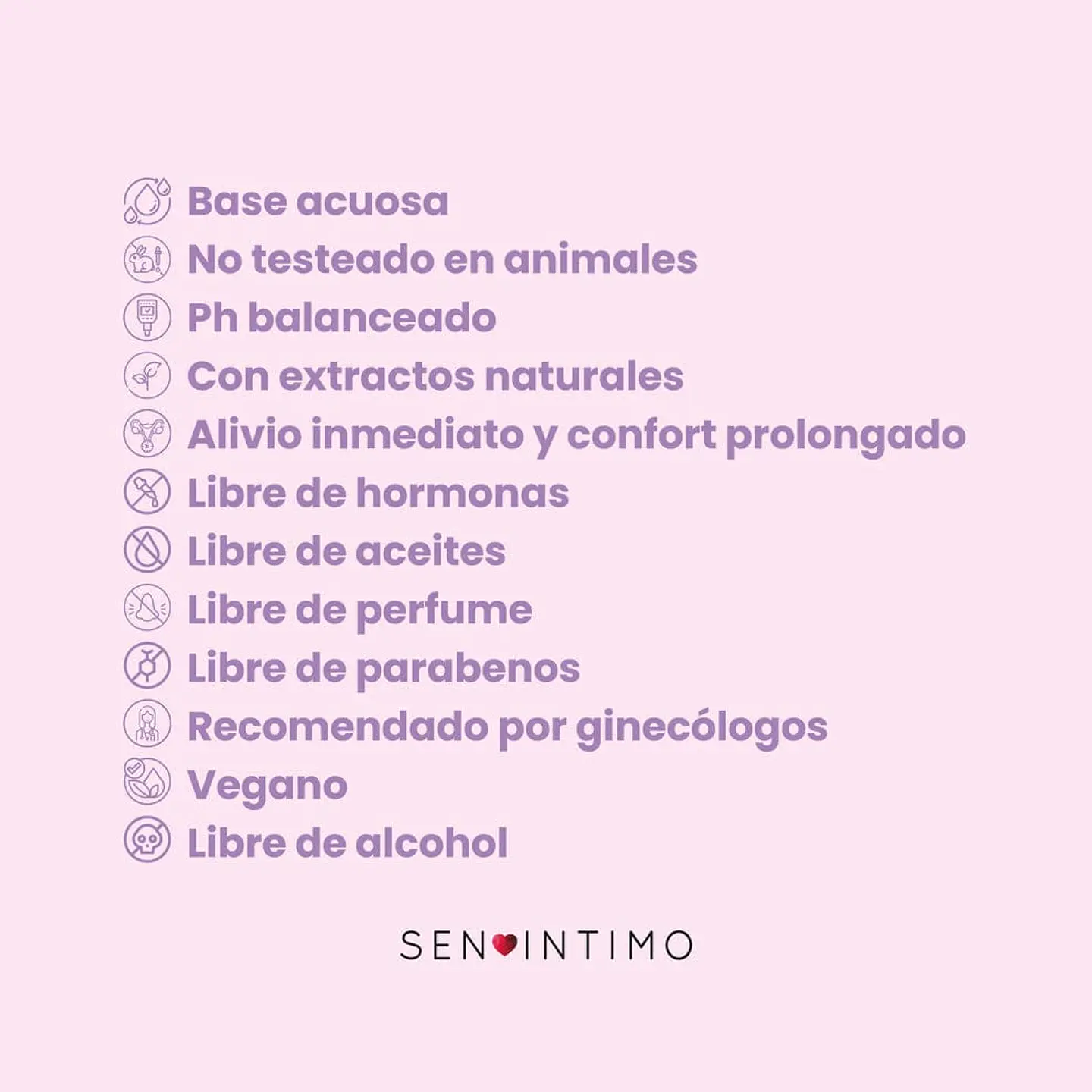 LUBRICANTE AFTER CARE 5