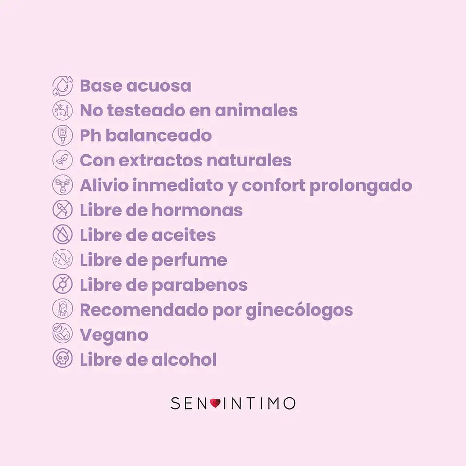 LUBRICANTE AFTER CARE 5