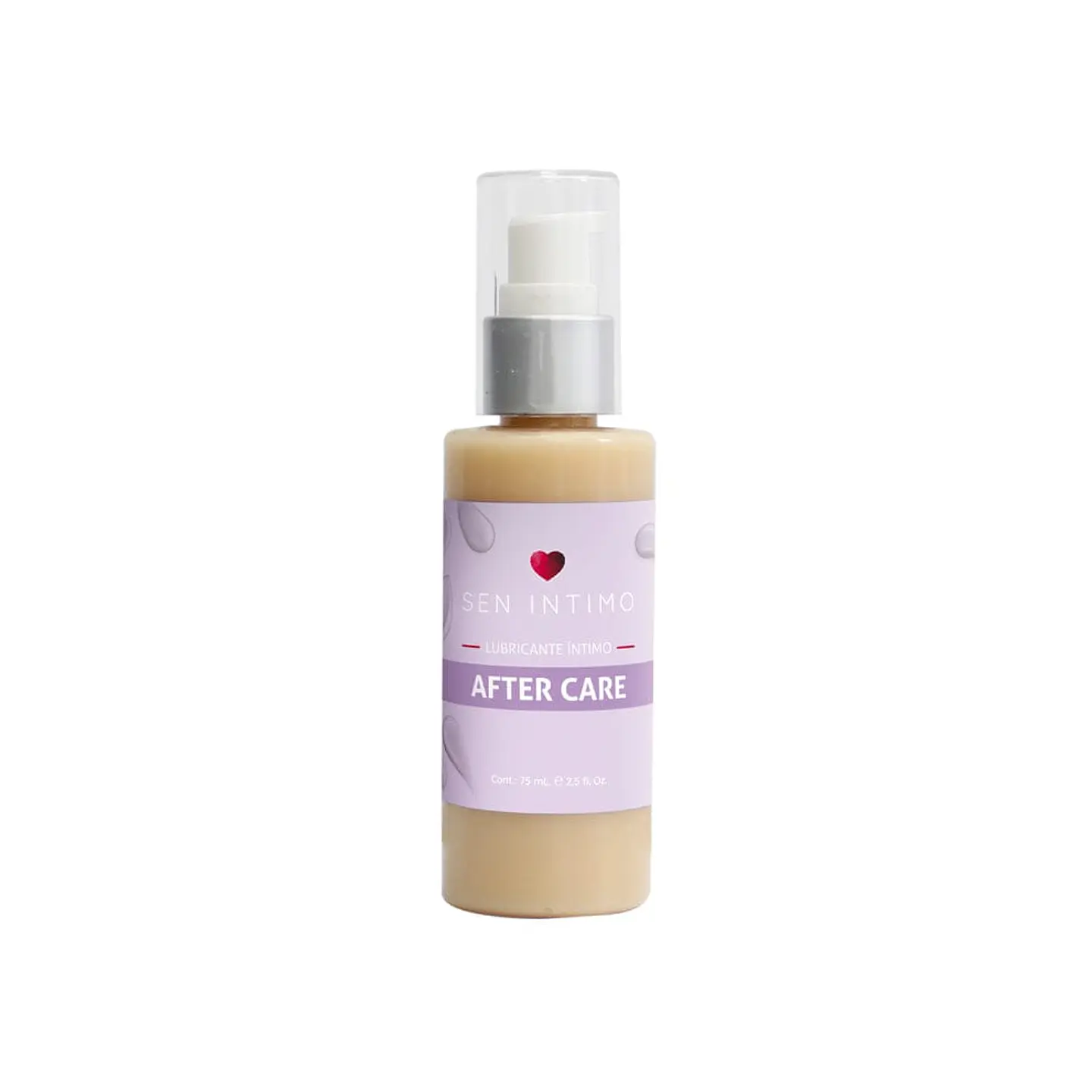 LUBRICANTE AFTER CARE 2