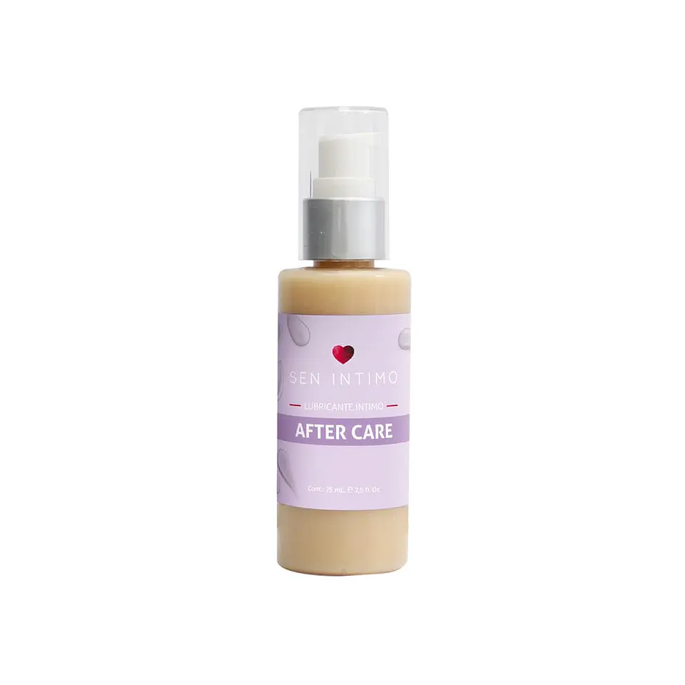 LUBRICANTE AFTER CARE 2