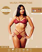 CONJUNTO MUSA SENSUAL - Miniatura 2