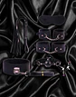 KIT BONDAGE 7 PIEZAS - Miniatura 1