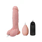 VIBRADOR EYACULADOR REALISTA - YUKO  - Miniatura 3