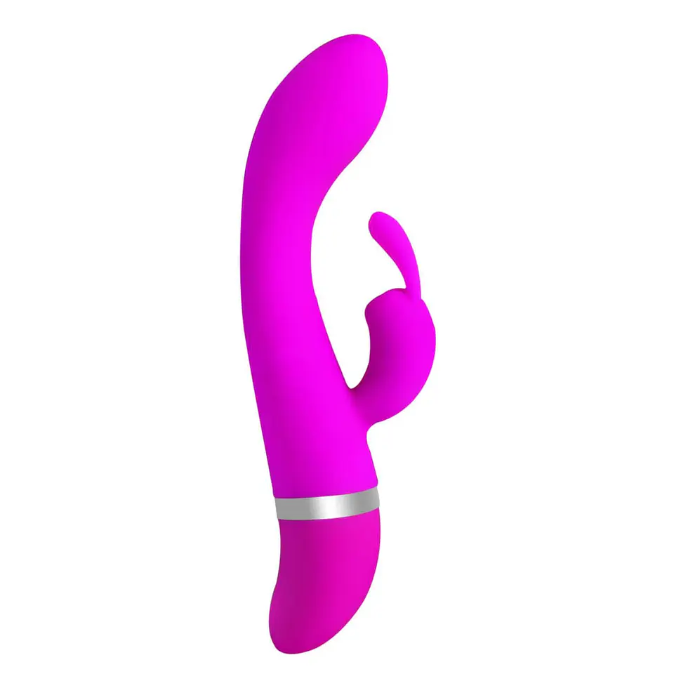 VIBRADOR DOBLE - FREDA 1