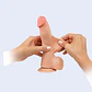 DILDO REALISTA - GALEN  - Miniatura 2