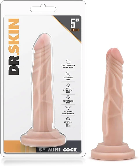 DILDO ALISTER