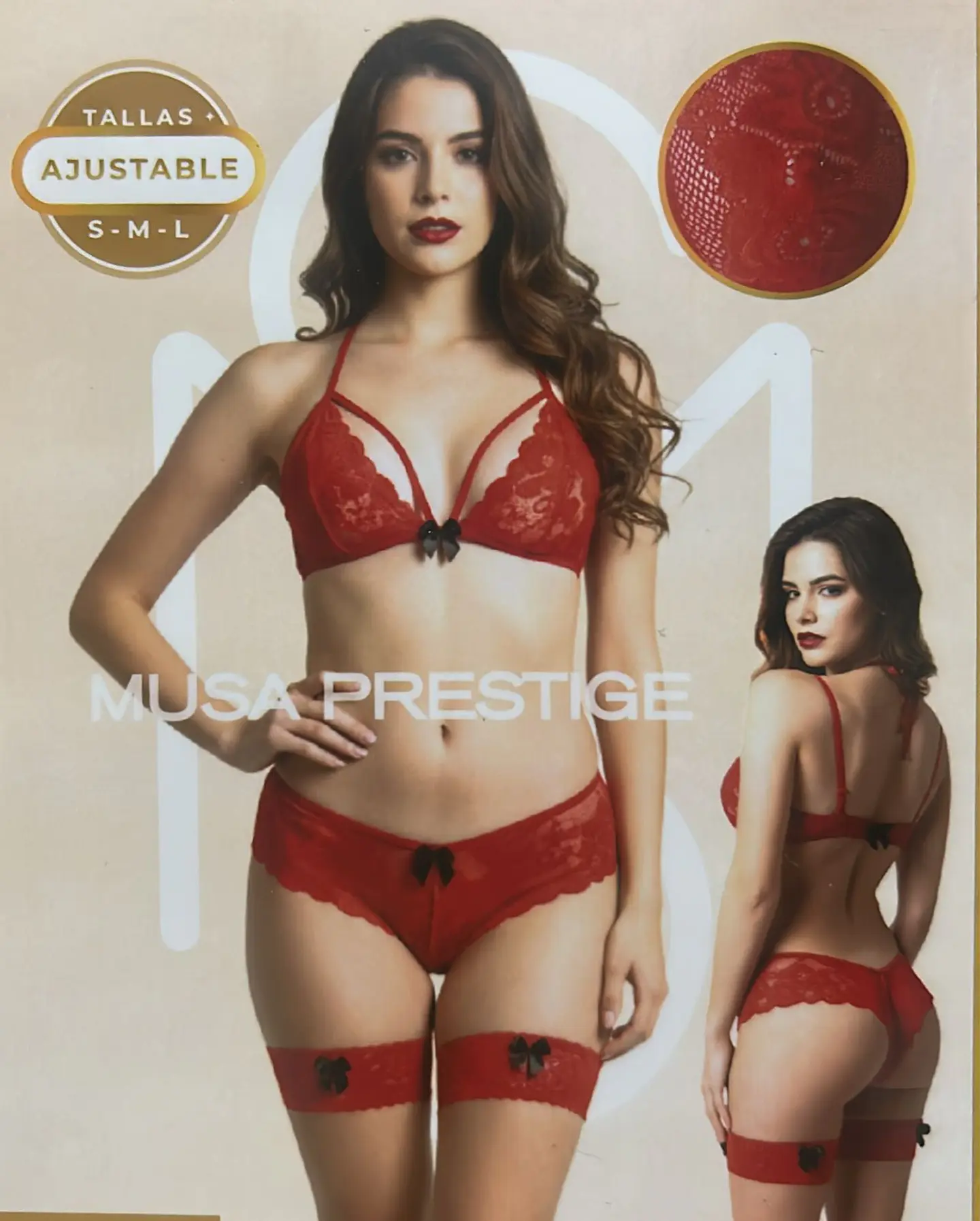 SET X3 PIEZAS 1