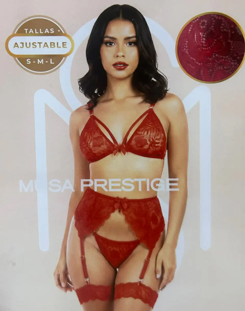 SET X4 PIEZAS 1