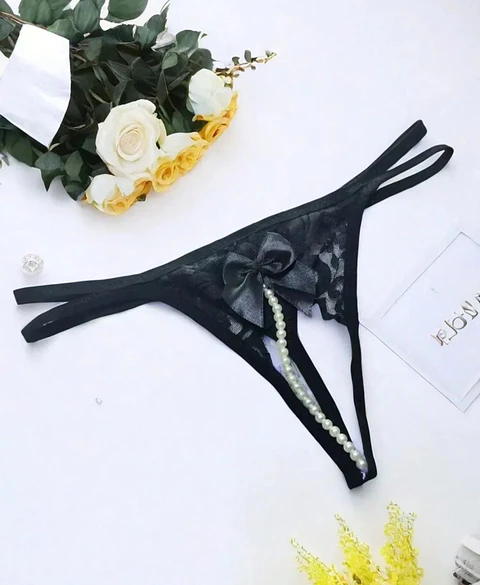 PANTY PERLITAS