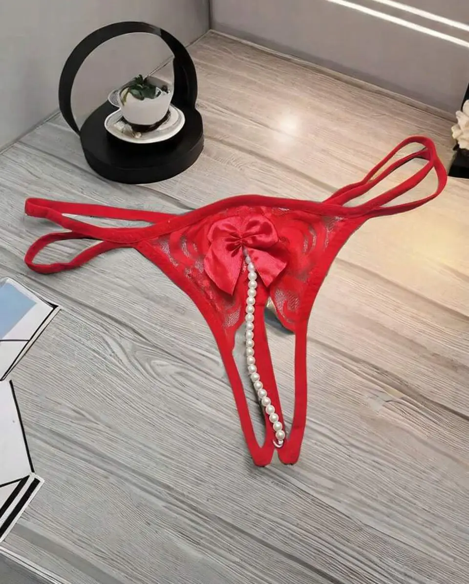 PANTY PERLITAS 1
