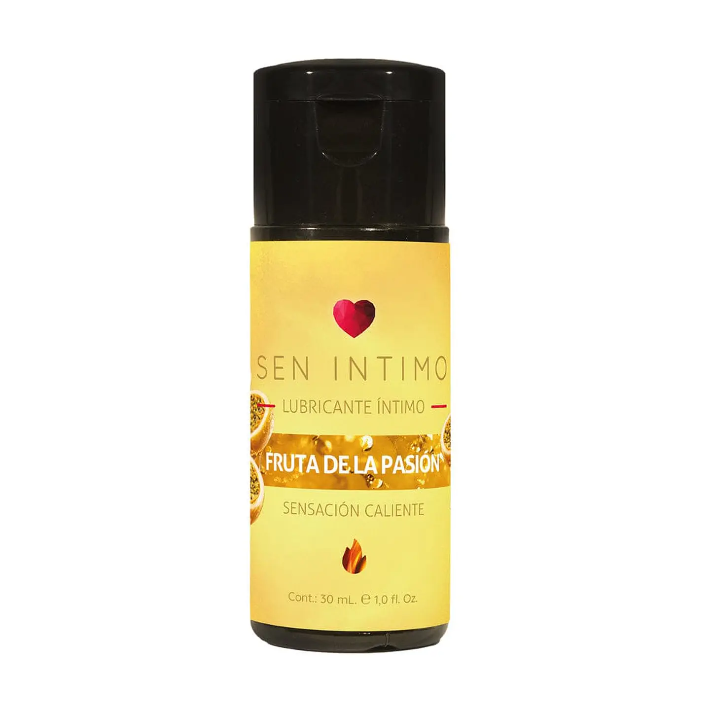 LUBRICANTE  MARACUYÁ 2