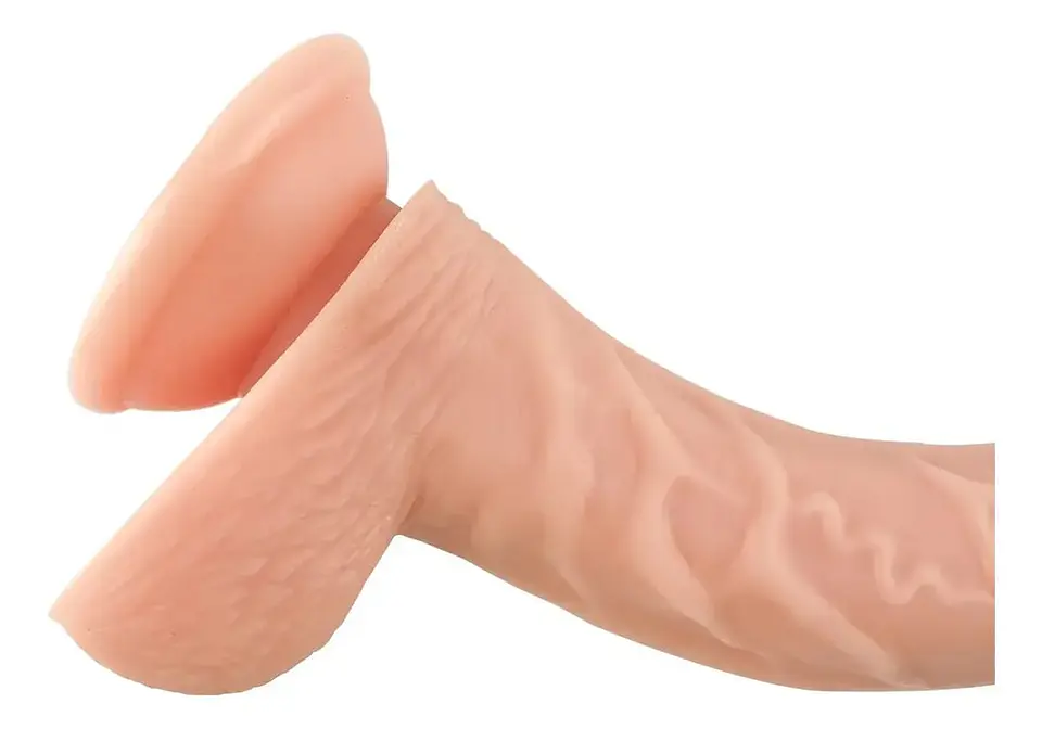 ARNES STRAP ON VIBRADOR - JOSH  2