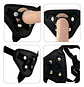 ARNES STRAP ON VIBRADOR - JOSH  - Miniatura 3