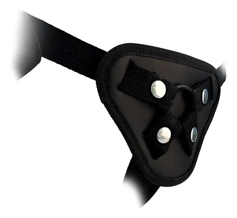 ARNES STRAP ON VIBRADOR - JOSH  4