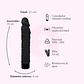 VIBRADOR 3 EN 1 - CALVIN - Miniatura 2