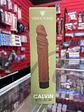 VIBRADOR 3 EN 1 - CALVIN - Miniatura 1