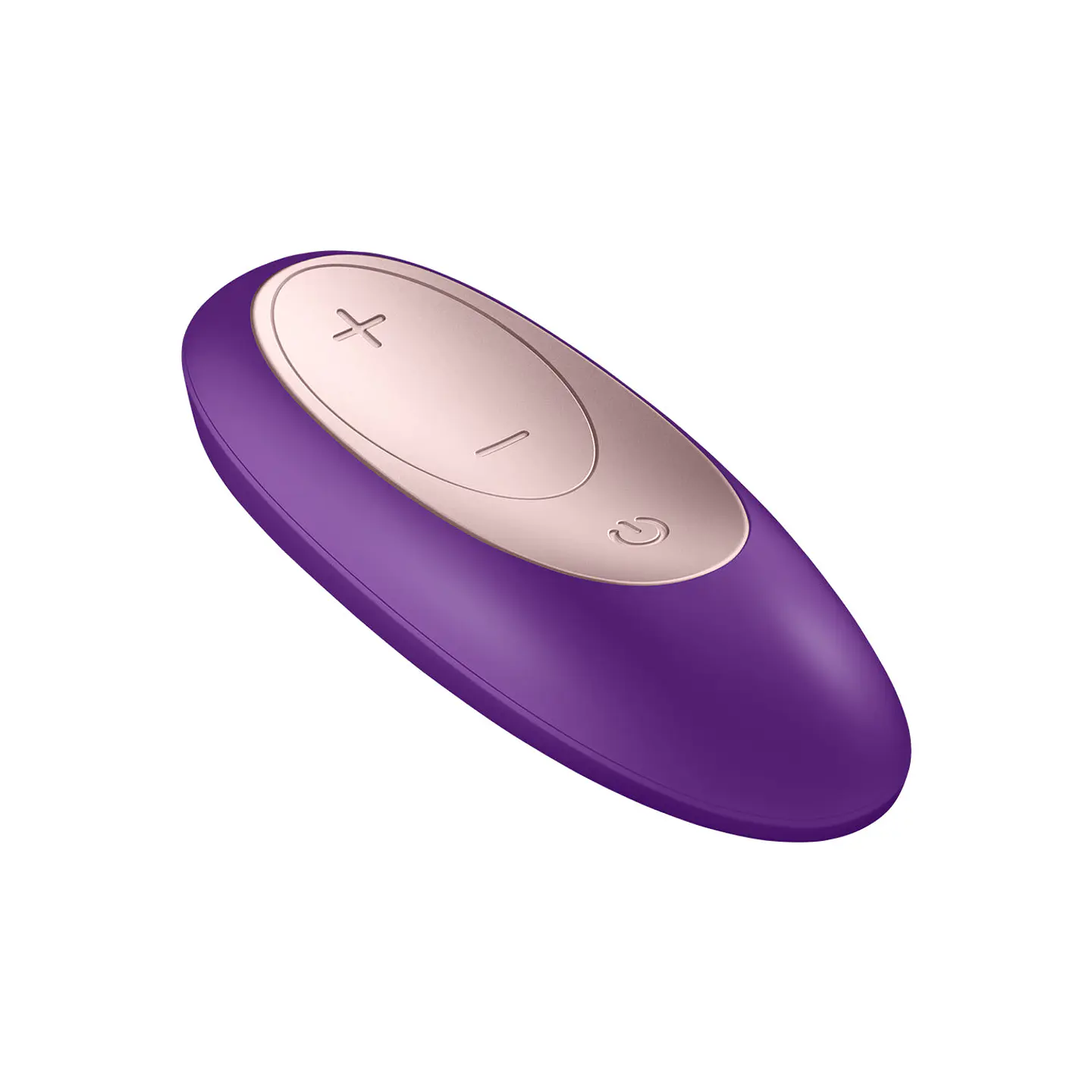 SATISFYER - DOUBLE PLUS REMOTE (DISPONIBLE) 4