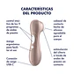 SATISFYER - PRO 2 (DISPONIBLE) - Miniatura 5