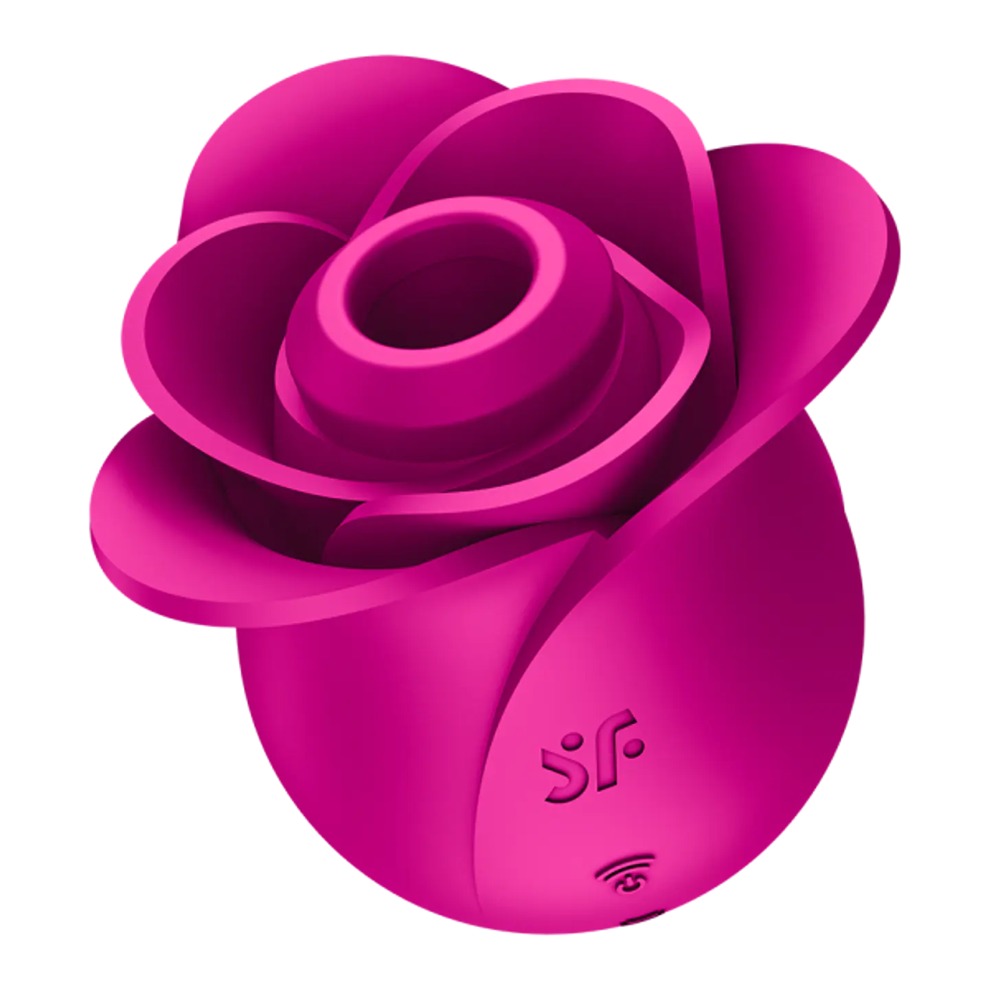 SATISFYER - PRO 2 MODERN BLOSSOM (DISPONIBLE) 2
