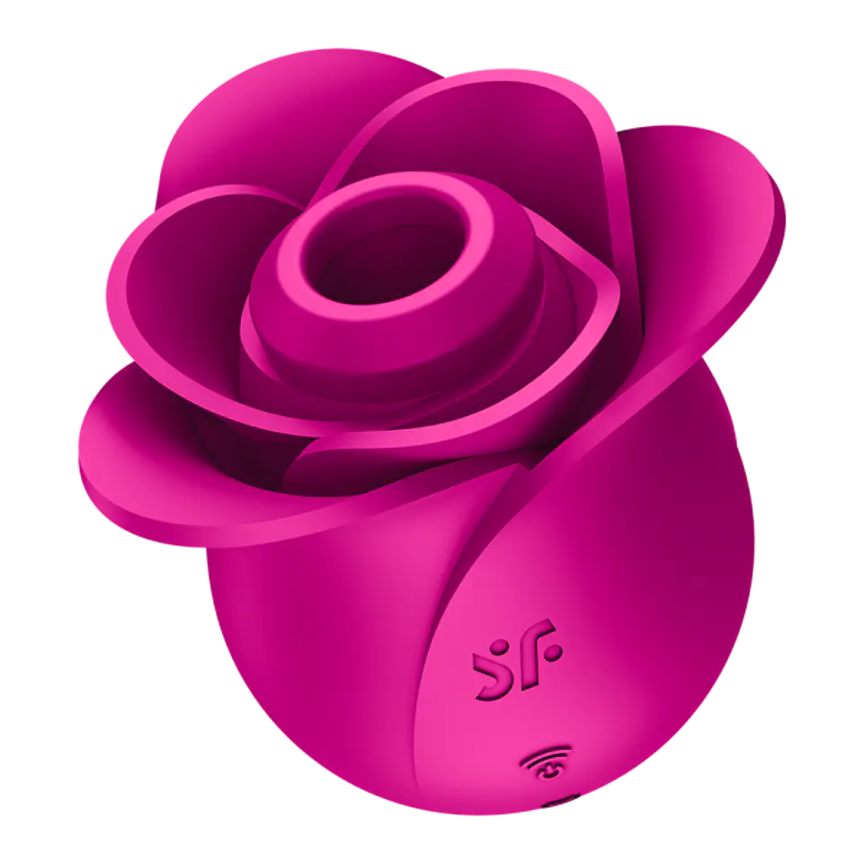 SATISFYER - PRO 2 MODERN BLOSSOM (DISPONIBLE) 2