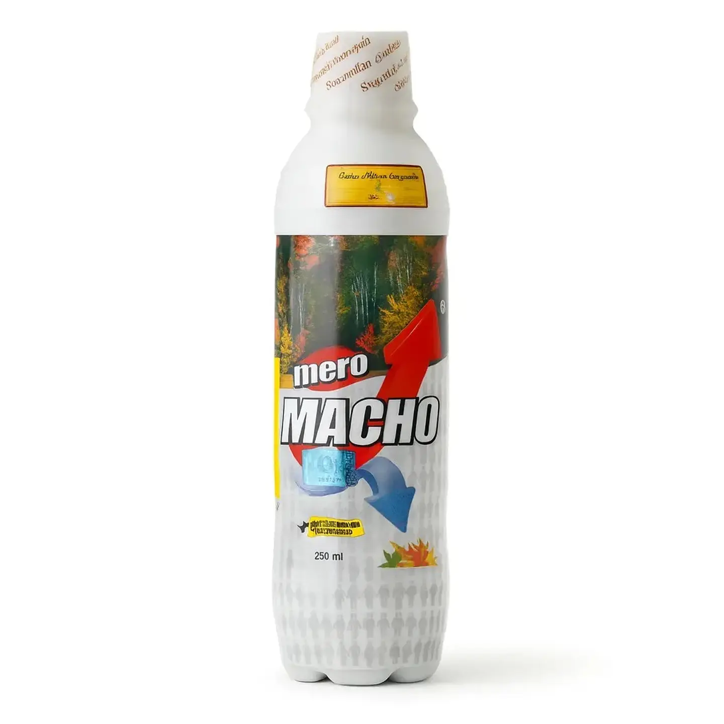MERO MACHO LIQUIDO  2
