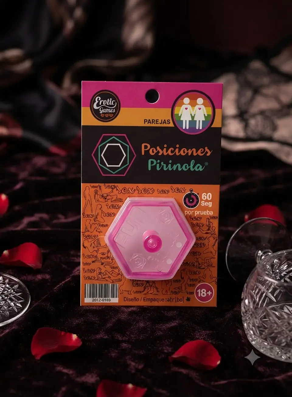 PIRINOLA POSICIONES LESBICO 1
