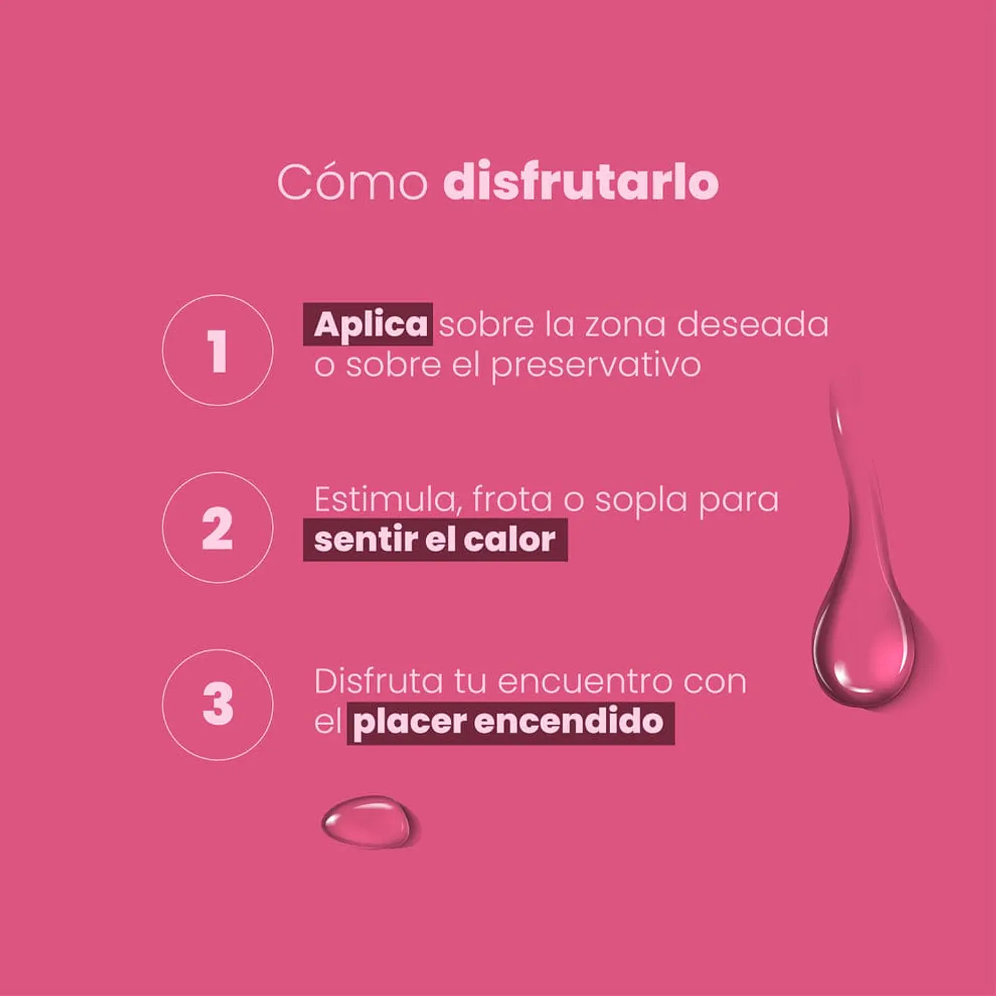 LUBRICANTE CEREZA  4