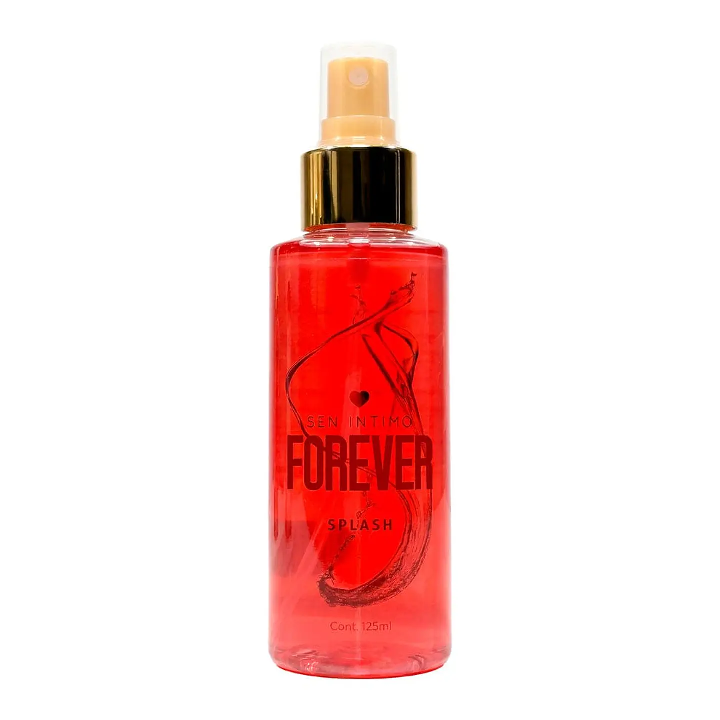 SPLASH CON FEROMONAS - FOREVER  2