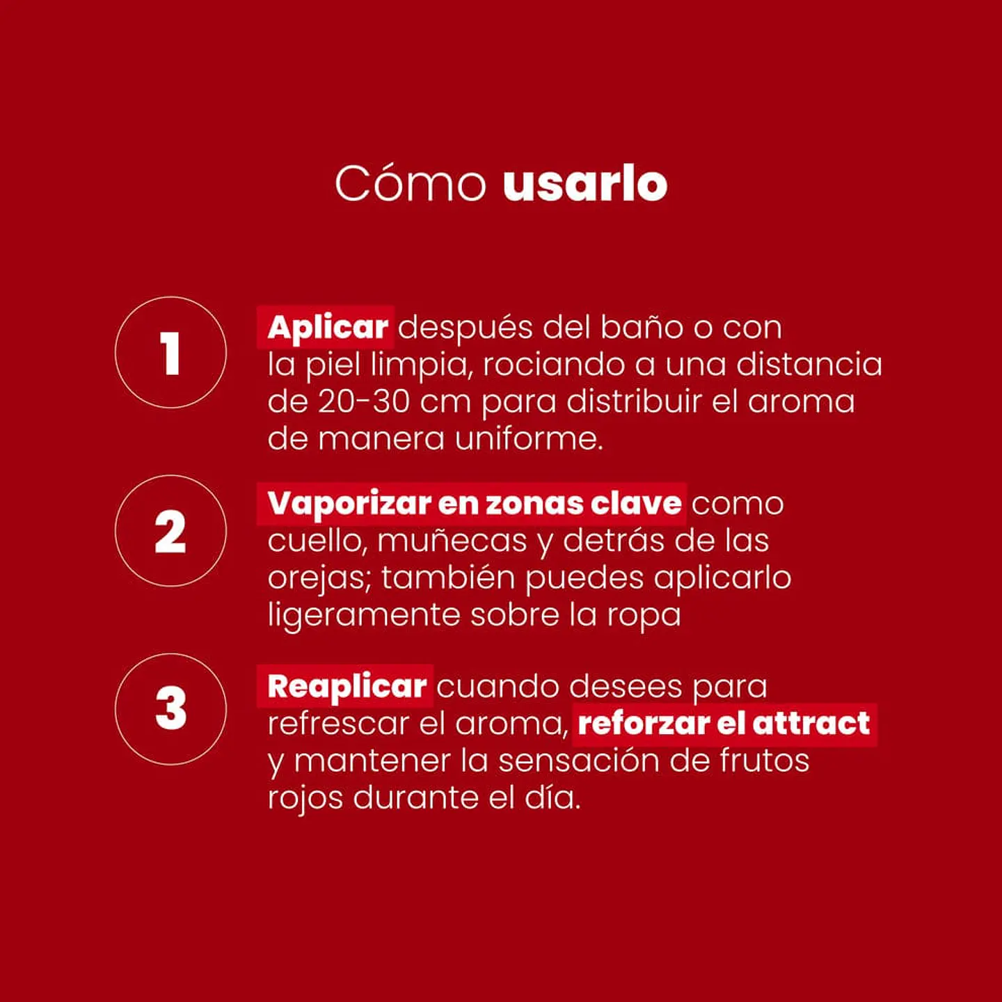 SPLASH CON FEROMONAS - FOREVER  5