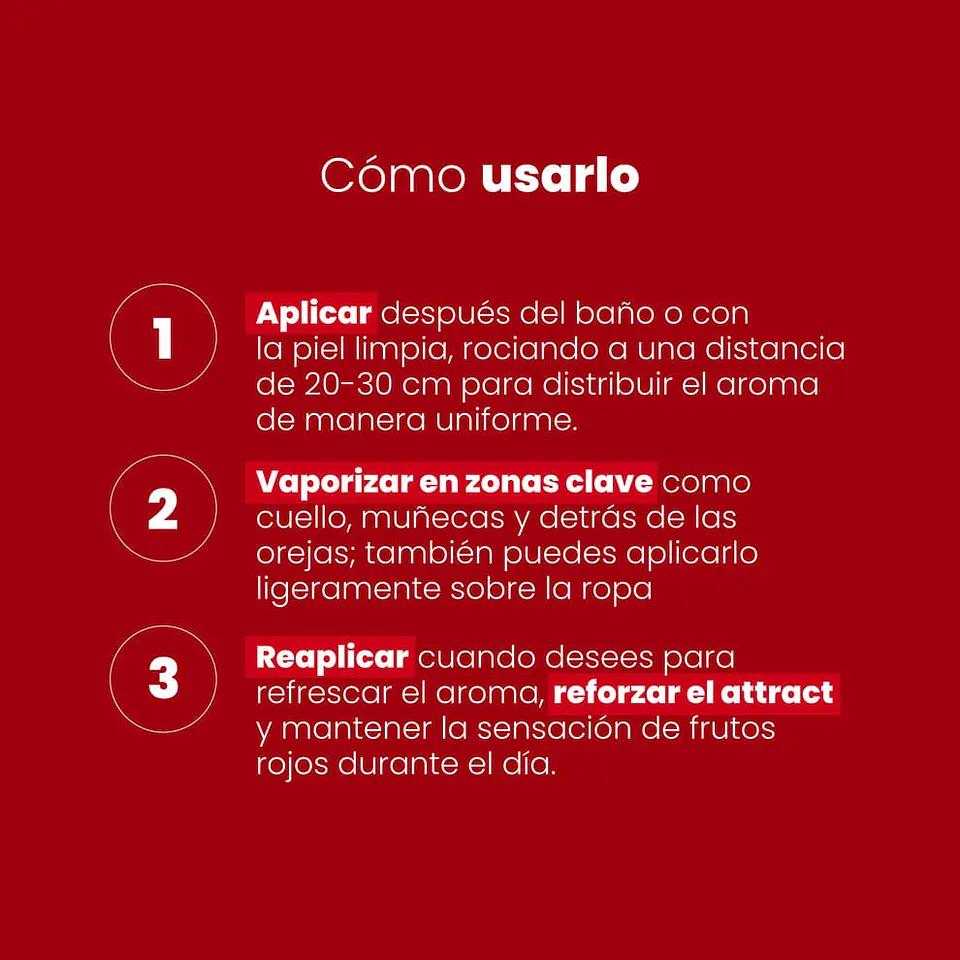 SPLASH CON FEROMONAS - FOREVER  5