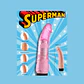VIBRADOR SUPERMAN - Miniatura 2