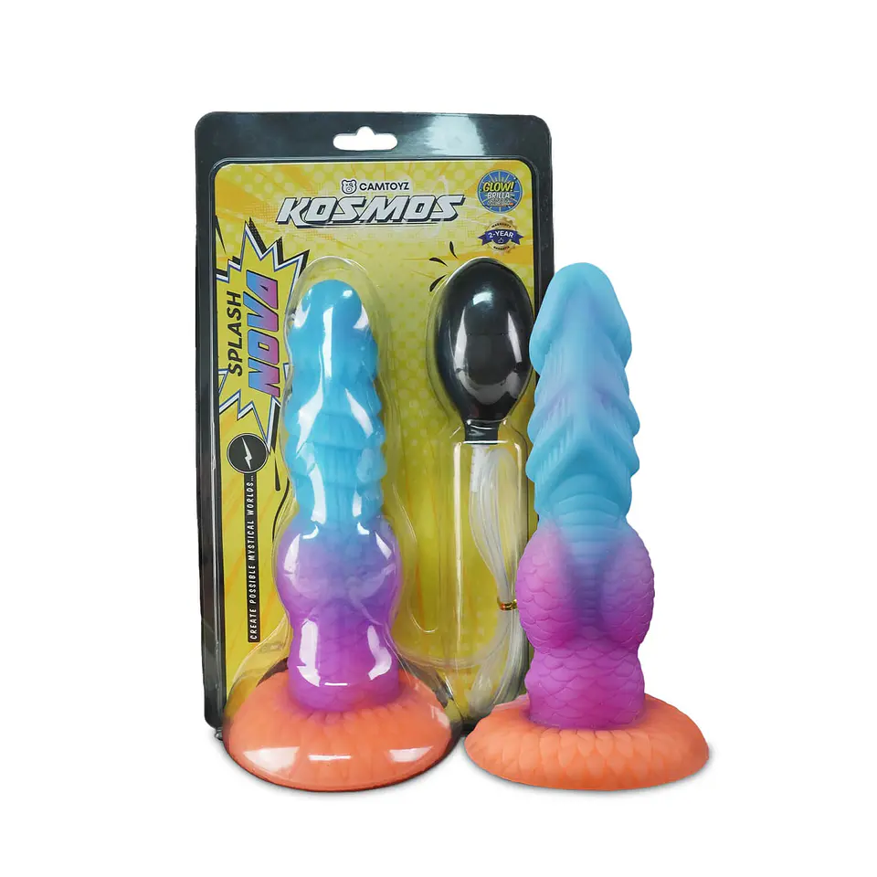 DILDO KOSMOS - PEGASO 1