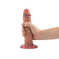DILDO REALISTA - ALBUR - Miniatura 3