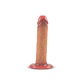 DILDO REALISTA - ALBUR - Miniatura 4