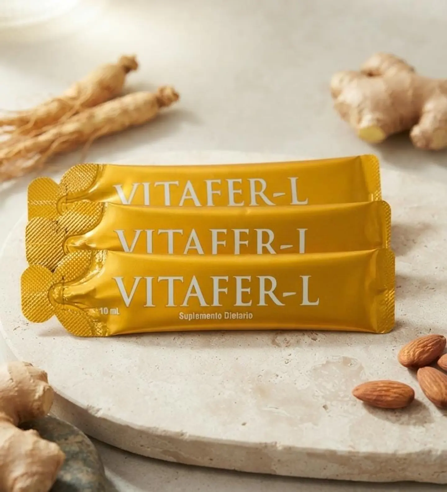 SACHET VITAFER 1