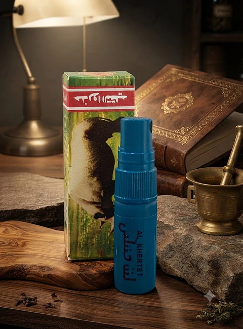 RHINO AZUL SPRAY