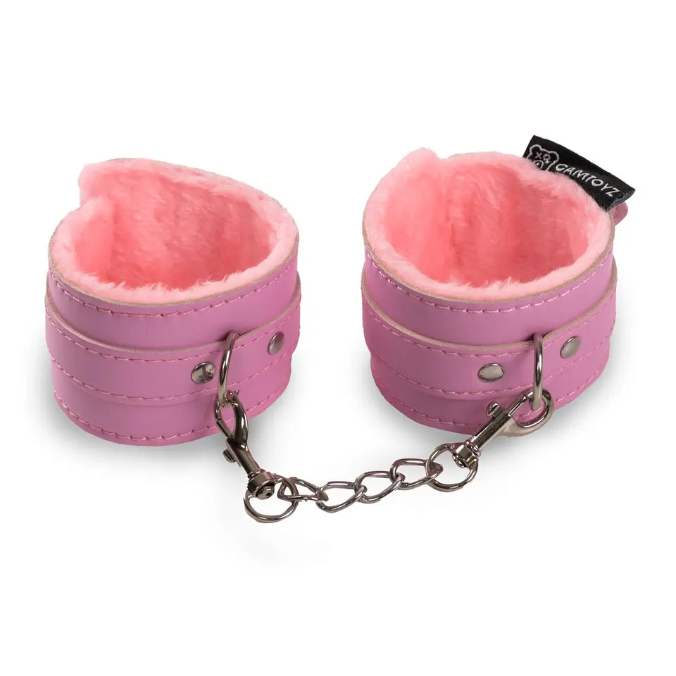 ESPOSAS PELUCHE PREMIUM ROSADAS 2