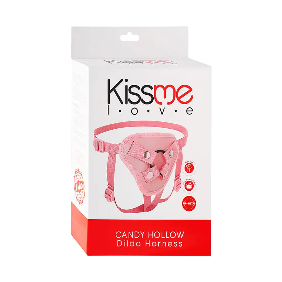 ARNES PARA DILDO RODADO  1