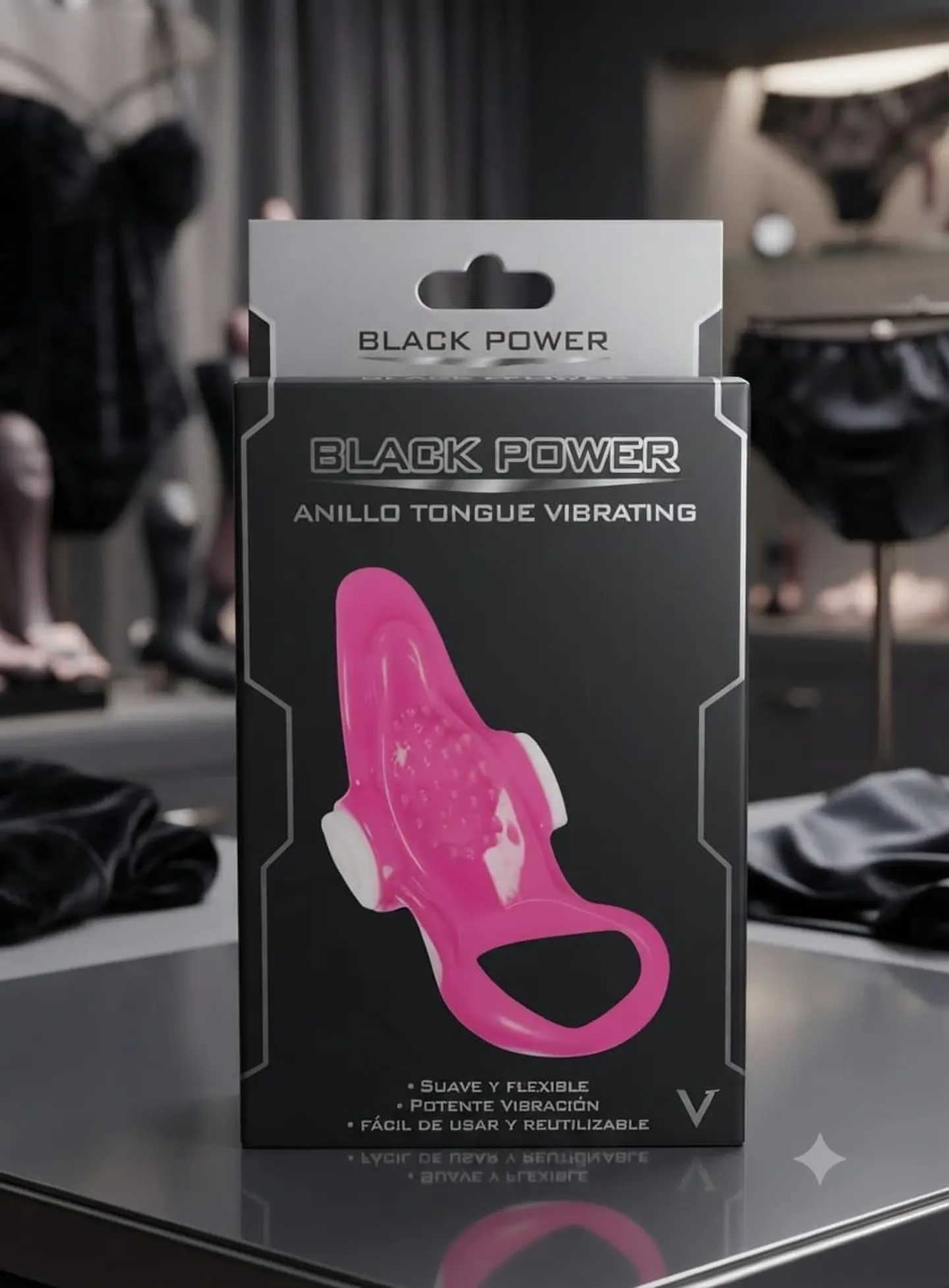 ANILLO VIBRADOR LENGUA 1