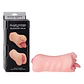 MASTURBADORA BOCA Y VAGINA - Miniatura 1